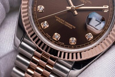 Đồng Hồ Rolex Oyster Perpetual Datejust 126331