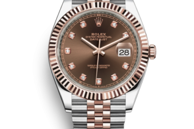Đồng Hồ Rolex Oyster Perpetual Datejust 126331
