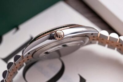 Đồng Hồ Rolex Oyster Perpetual Datejust 126331