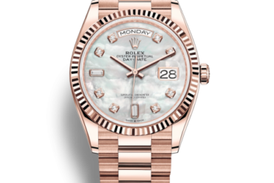 Đồng Hồ Rolex Oyster Perpetual Day-Date 36mm