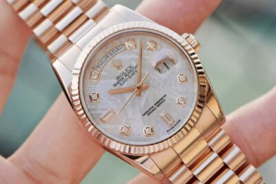 Đồng Hồ Rolex Oyster Perpetual Day-Date 36mm