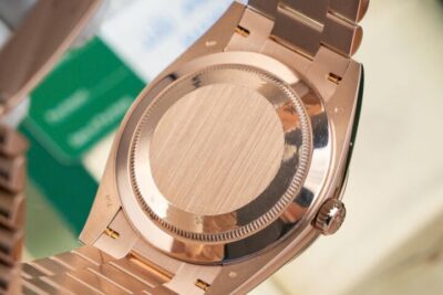 Đồng Hồ Rolex Oyster Perpetual Day-Date 36mm