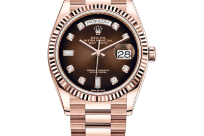 Đồng Hồ Rolex Oyster Perpetual Day-Date 36mm