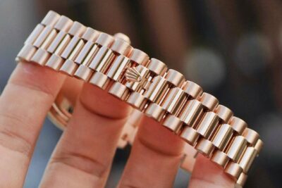 Đồng Hồ Rolex Oyster Perpetual Day-Date 36mm