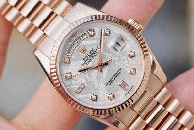 Đồng Hồ Rolex Oyster Perpetual Day-Date 36mm