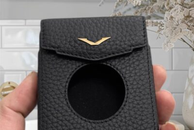 Bao Da Vertu Iron Flip nhập khẩu