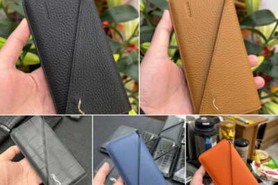 Bao Da Meta Vertu 1 nhập khẩu