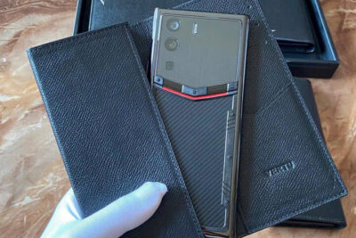 Bao Da Meta Vertu 1 nhập khẩu