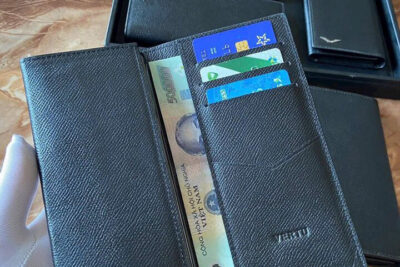 Bao Da Meta Vertu 1 nhập khẩu