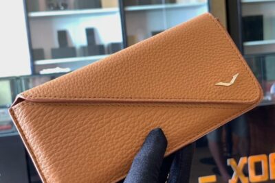 Bao Da Meta Vertu 1 nhập khẩu