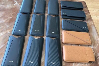 Bao Da Meta Vertu 1 nhập khẩu