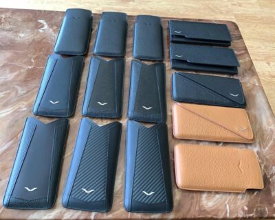 Bao Da Meta Vertu 1 nhập khẩu