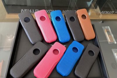 Bao da điện thoại XOR nhập khẩu