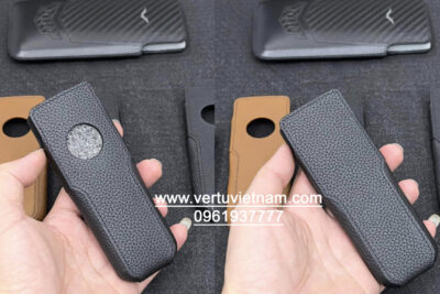 Bao da điện thoại XOR nhập khẩu