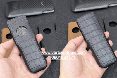 Bao da điện thoại XOR nhập khẩu