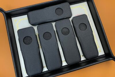 Bao da điện thoại XOR nhập khẩu