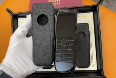 Bao da điện thoại XOR nhập khẩu