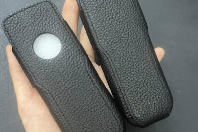 Bao da điện thoại XOR nhập khẩu