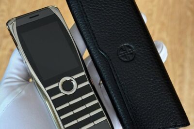 Bao da điện thoại XOR nhập khẩu