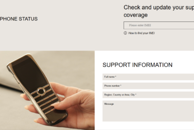 Chek imei điện thoại XOR phân biệt thật giả