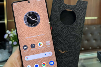 Ốp lưng – Bao da Meta Vertu 2 Nhập khẩu