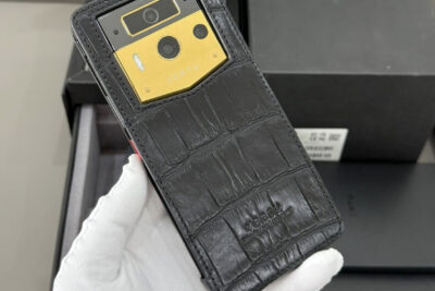 Ốp lưng – Bao da Meta Vertu 2 Nhập khẩu