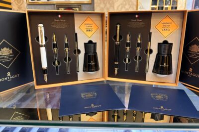 Bút Vertu ( Vertu Pen) Chính Hãng