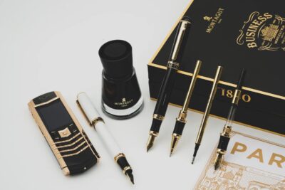 Bút Vertu ( Vertu Pen) Chính Hãng