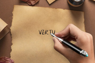 Bút Vertu ( Vertu Pen) Chính Hãng