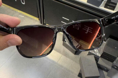 Kính mắt Vertu Chính hãng