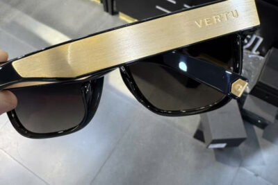 Kính mắt Vertu Chính hãng