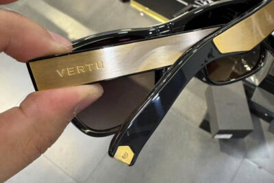 Kính mắt Vertu Chính hãng