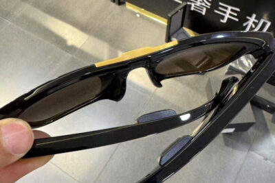 Kính mắt Vertu Chính hãng