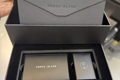 Kính mắt Vertu Chính hãng