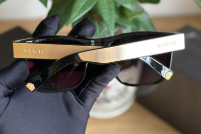 Kính mắt Vertu Chính hãng