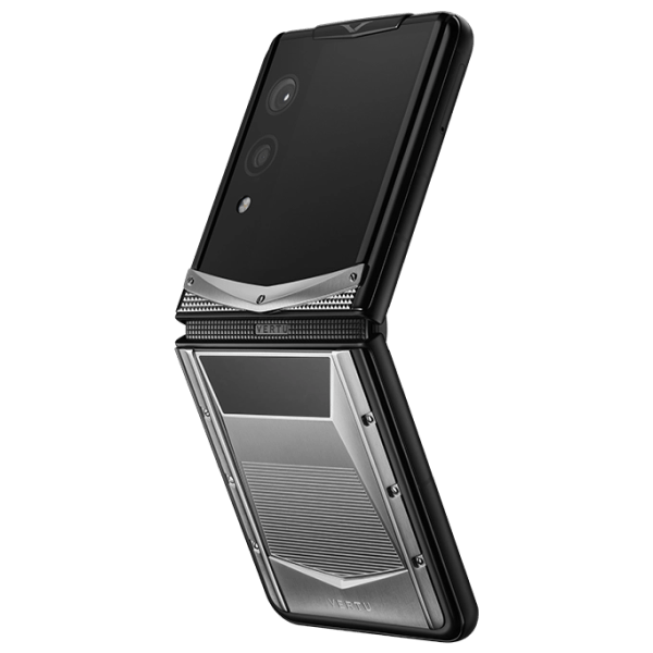 Vertu Quantum Filip Cyber Silver 1
