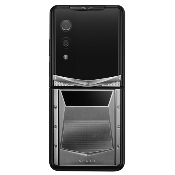 Vertu Quantum Filip Cyber Silver 2