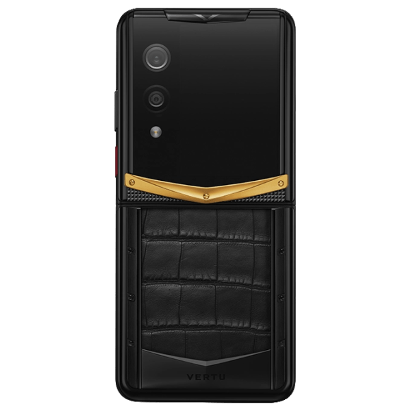 Vertu Quantumgold V Basalt Black Alli 2
