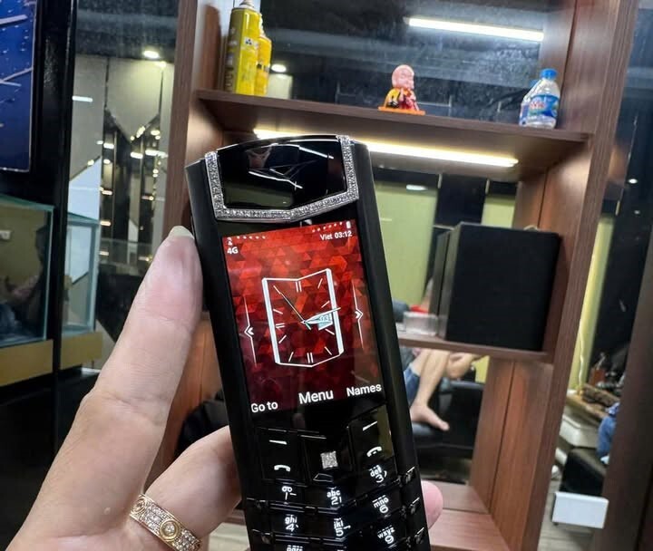 Vertu S 4g (5)
