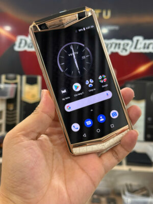 Dịch vụ chạy phần mềm Vertu