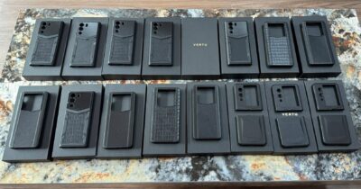 Ốp lưng Meta Vertu 1 và Metavertu 2