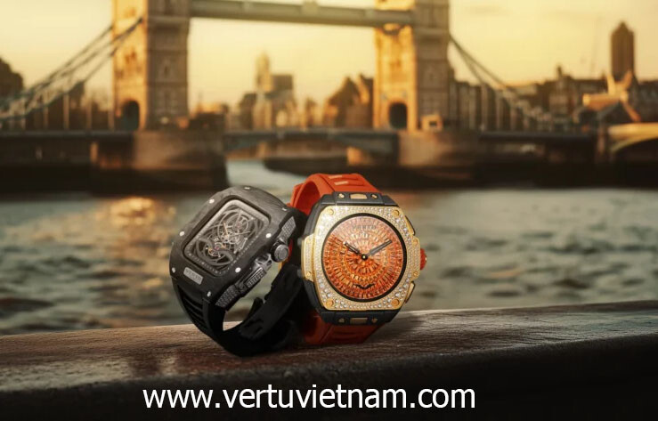 Vertu Watch